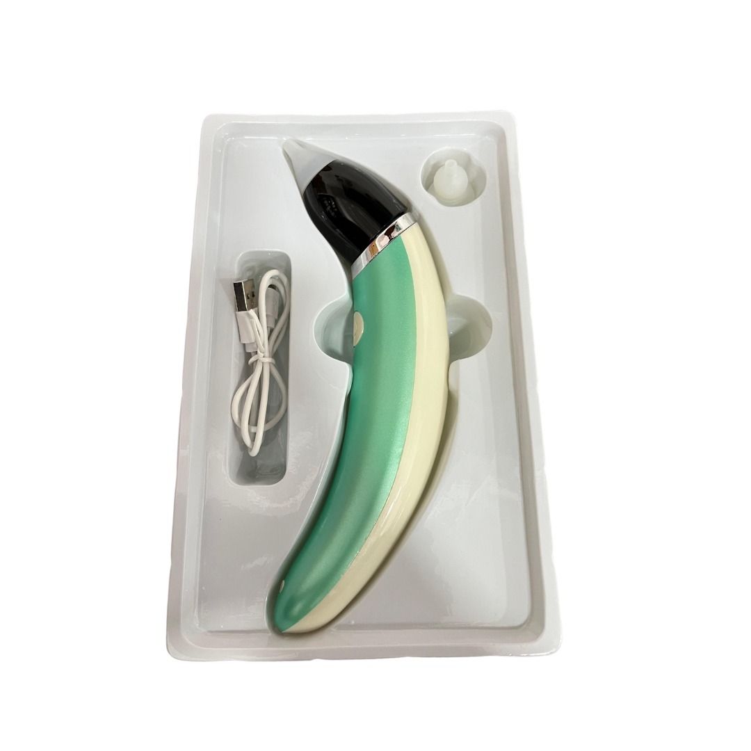 Miniatura 3 de Aspirador Nasal Eléctrico